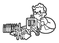 Icon des Extras Schrottmunition