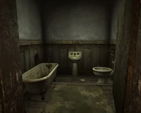 Mitchell house restroom.jpg (177 KB) Badezimmer