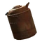 Oil canister