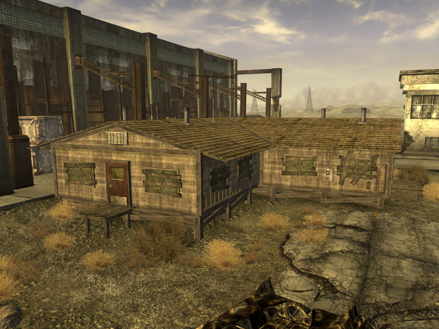 fallout nellis air force base