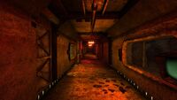 Labs in Vault 87