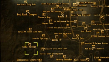 Chance’s grave | Fallout Wiki | Fandom