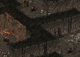 Clear Wanamingo Mine