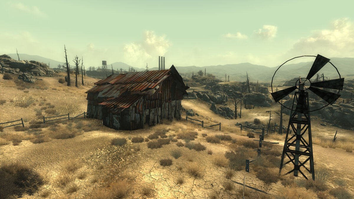 Fallout 4 штаб квартира фото 74