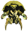 FO4 Softshell Mirelurk.png