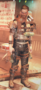 Roper in the Wayward