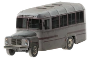 FO76 Shuttlebus white