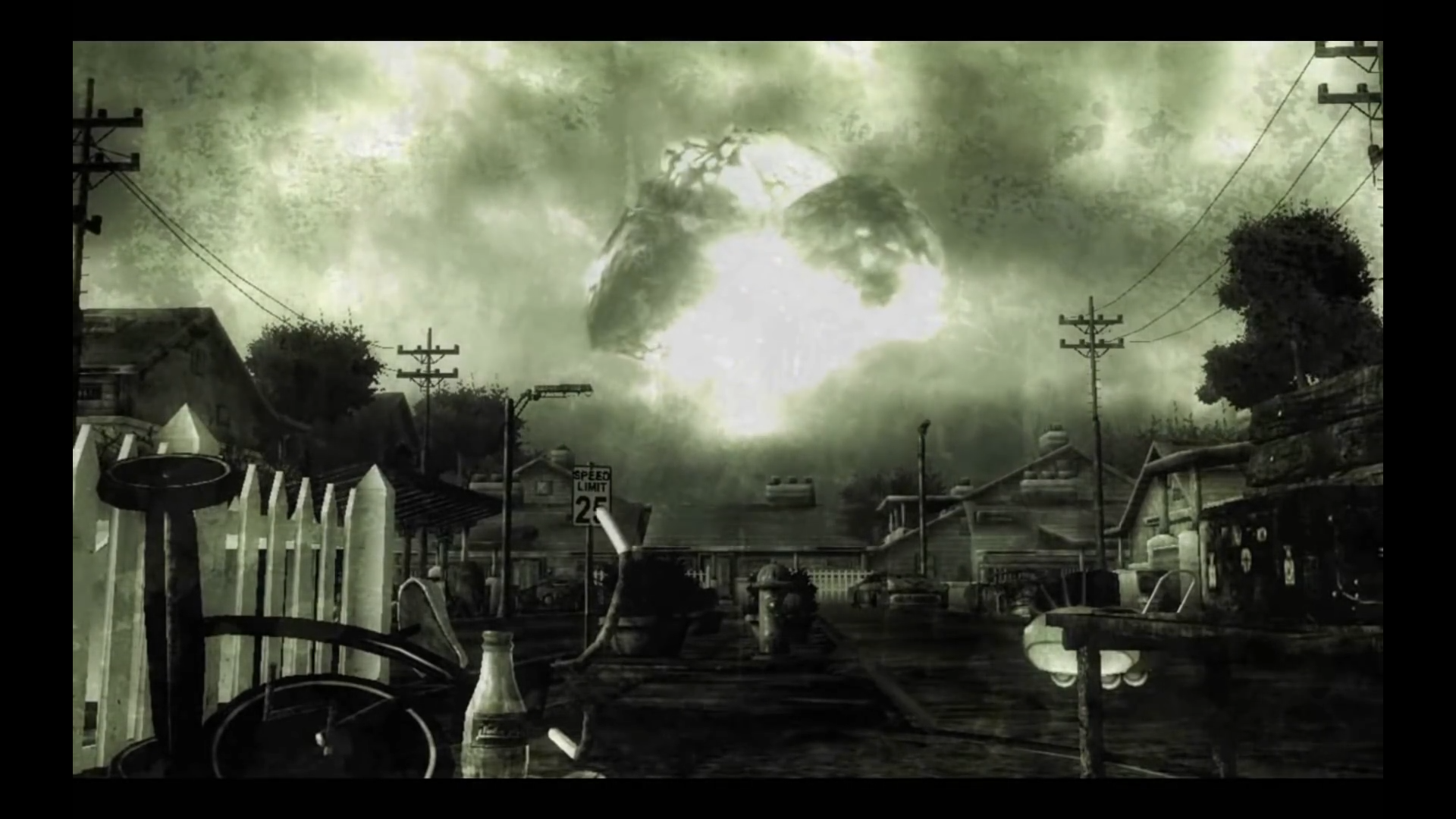 fallout 3 intro skip fallout 3 intro skip