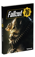 Fallout 76 Official Guide