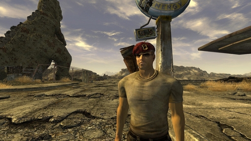 fallout new vegas boone