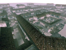 South section, brightened