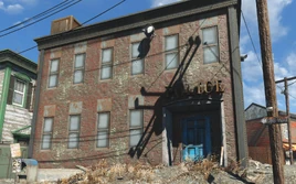 SouthBostonPoliceDepartment