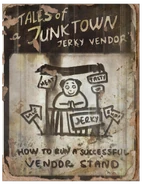 «How to Run a Successful Vendor Stand»