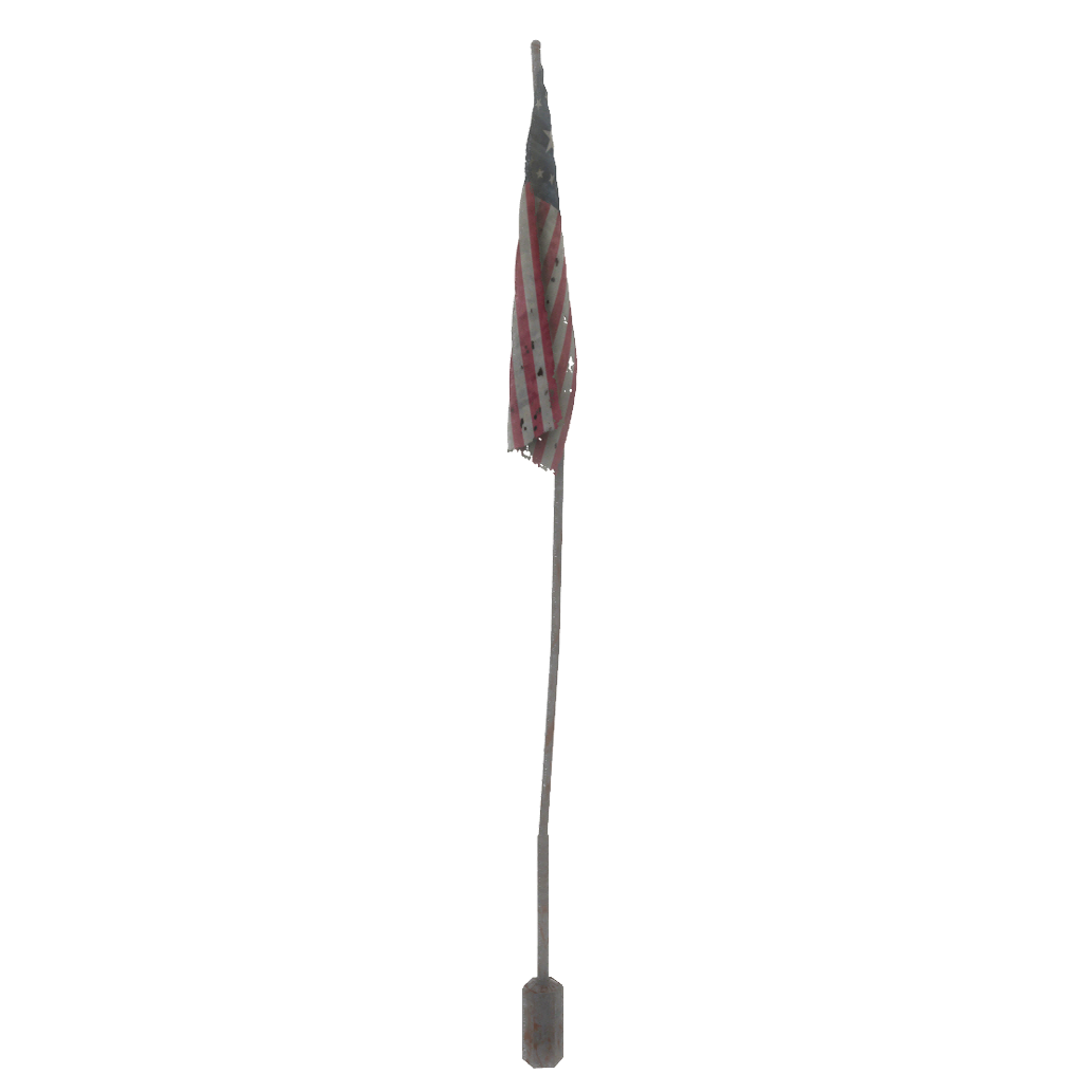 fallout 4 flag pole mod fallout 4 flag pole mod
