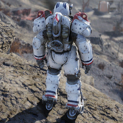 T 60 Power Armor Fallout 76 Fallout Wiki Fandom T 60 Power Armor Fallout 76 Fallout Wiki Fandom
