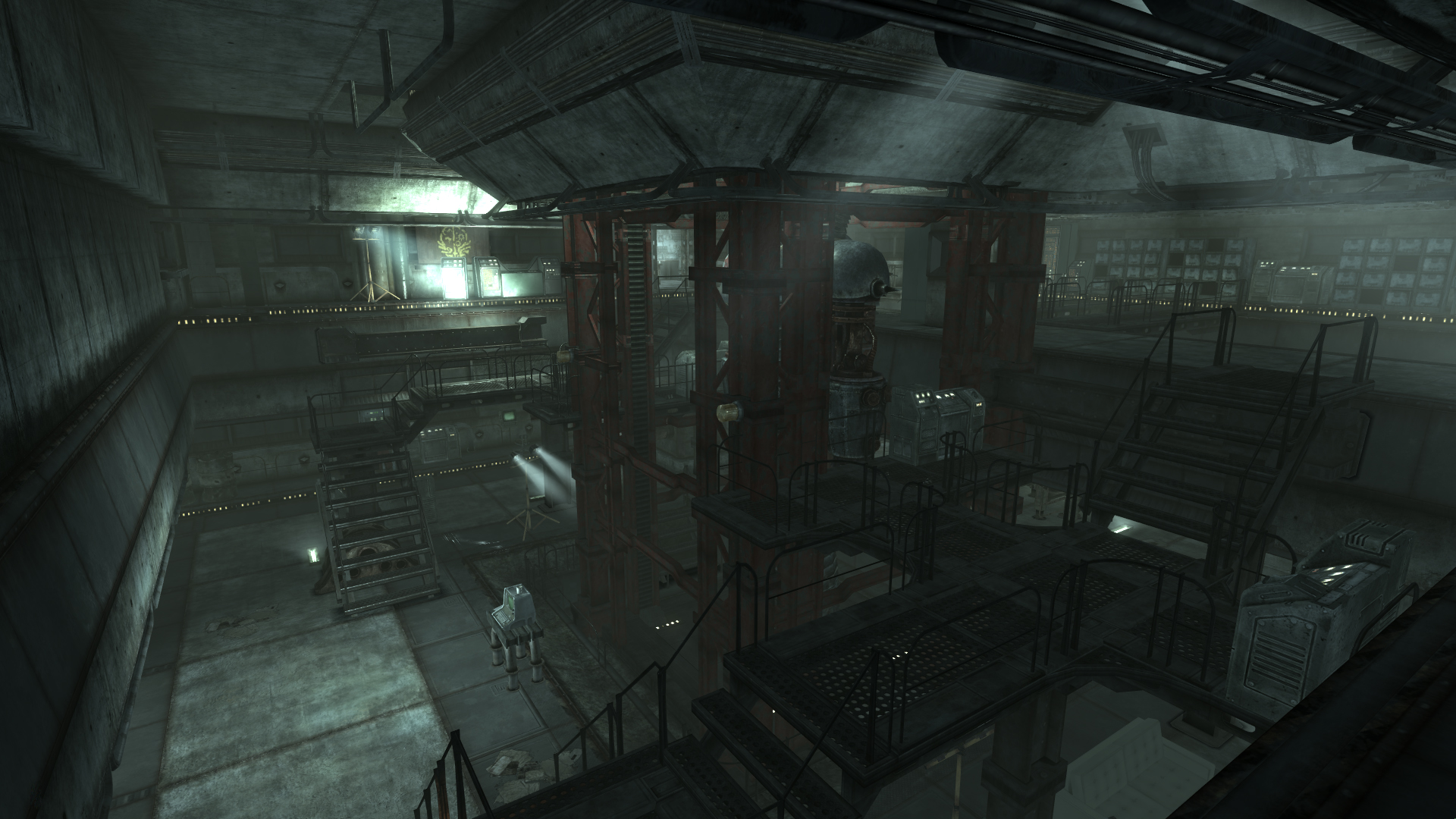 fallout 3 my first laboratory