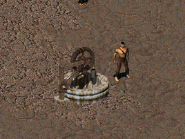 FO2 Arroyo Feargus