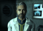FO3 James Hispanic FI
