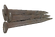 FO4 Railway spikes