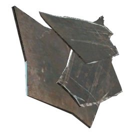 FO4 glass