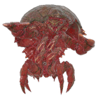 Cranberry mirelurk, Fallout 76