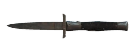 Fo4 switchblade