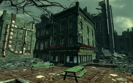 Lady Frumperton's Fashions