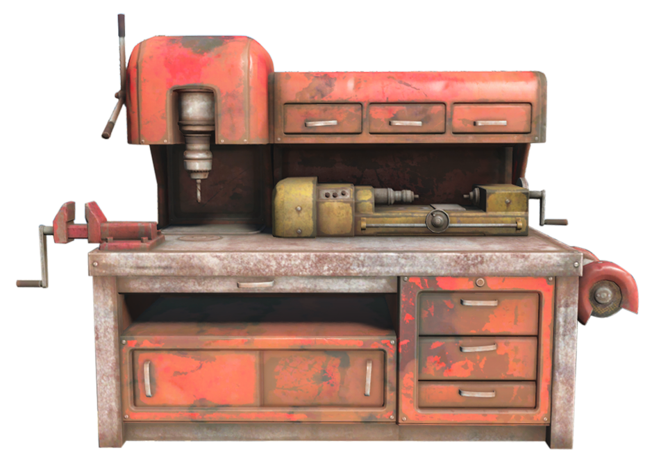 Steam Workshop::Every Workshop Item Part 4