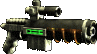 fallout 2 plasma pistol