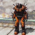 Babylon skin powerarmor skin inferno mk 1 c4