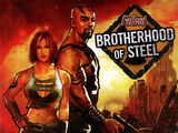 Portail:Fallout: Brotherhood of Steel