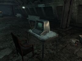 FO3 Meresti Info terminal 1