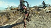 FO4 Pack Tormentor