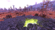 Fallout 76 Fissure Site Unnamed NE of Ranger Lookout