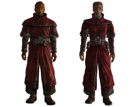 Fo3 Brotherhood Scribe