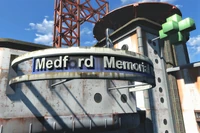 Medford Memorial Hospital