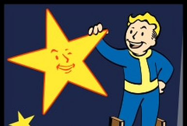 Strange in Numbers/Fallout 76 - The Vault Fallout Wiki