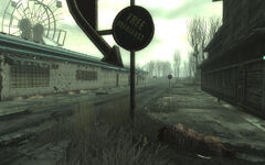 Homestead Motel mole rat.jpg (369 KB) Gratis Frühstück!