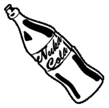 Nuka-Cola Quantum (Fallout 3), Fallout Wiki