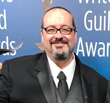 Picture of John Gonzalez