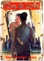 Schwatz dich nüchtern