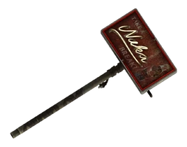 Nuka Breaker
