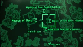 RoD womens quarters loc