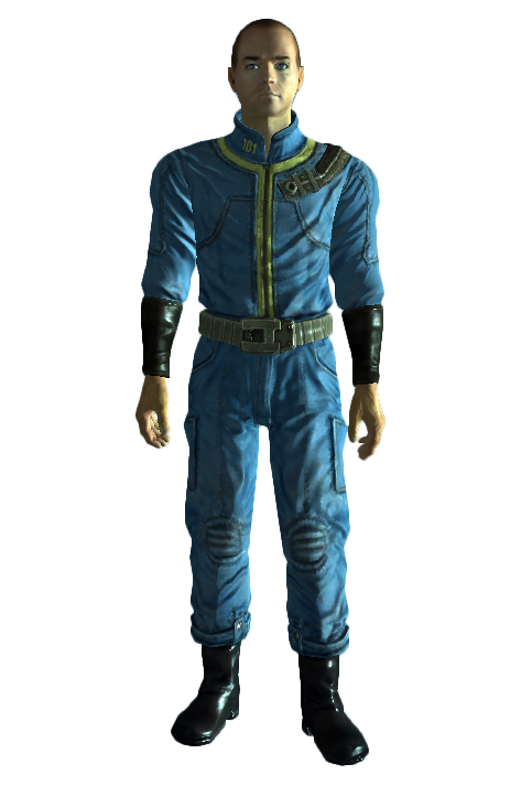 fallout 2 vault suit