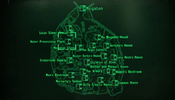 Water processing plant | Fallout Wiki | Fandom