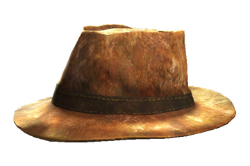 FSIDEA ハットFedora Hat White Wolf fedora - The Vault Fallout Wiki - Everything you