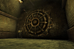 The Vault Fallout Wiki - Fallout New Vegas Rebar Club, HD Png Download - 1050x900(#3408509)