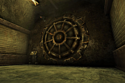 The Vault Fallout Wiki - Fallout New Vegas Rebar Club, HD Png Download -  1050x900(#3408509)