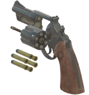 FO4 44 pistol expanded