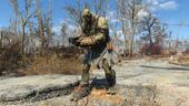 FO4 Super mutant master